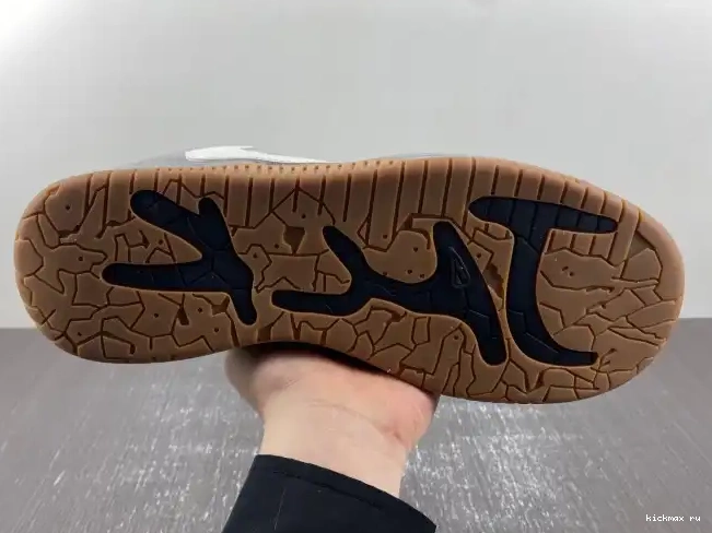 Rep MAX FZ8117-001 TRAVIS JORDAN X CHECK SCOTT THE CUT 0518